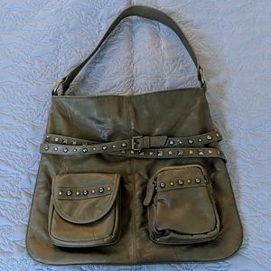 Vintage Nollie Hobo Bag